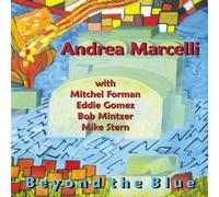 Andrea Marcelli - Beyond the Blue