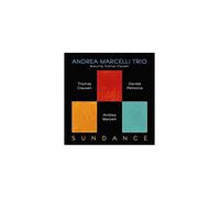 Andrea Marcelli: Sundance