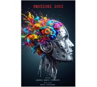 Andrea Marco Ferrante Emozioni 2051 (Tascabile)