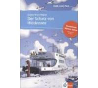 Andrea Maria Wagner Der Schatz von Hiddensee - Buch & Audio-Online (Tascabile)