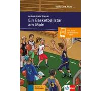 Andrea Maria Wagner Ein Basketballstar am Main - Buch & Audio online (Tascabile)