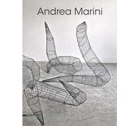 Andrea Marini. Ediz. italiana e inglese