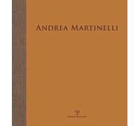 Andrea Martinelli. L'ora delle ombre. Ediz. illustrata