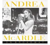 Andrea Mcardle - On Broadway By Andrea Mcardle (1996-04-11)