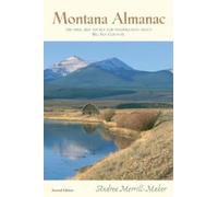 Andrea Merrill-Maker Montana Almanac (Tascabile)