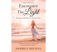 Andrea Michal Encounter The Light (Tascabile)