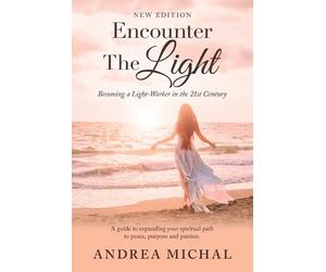Andrea Michal Encounter The Light (Tascabile)
