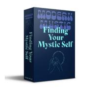 Andrea Michelle Andrea Michel Modern Mystic: Finding Your Mystic Se (Tascabile)