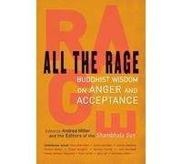 Andrea Miller All the Rage (Tascabile)