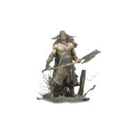 ANDREA MINIATURES WS-15 - URMUTH SCARS OF WAR - 54mm METAL