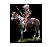 Andrea Minis Terzo Reich Mini 90Mm Vento Di Guerra SW (Nuovo)