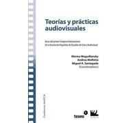 Andrea Molfetta Miguel a Santagada Marina Mo Teorías y prácticas aud (Tascabile)