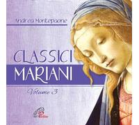 Andrea Montepaone - CLASSICI MARIANI Volume 3
