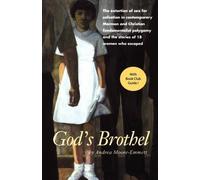 Andrea Moore-Emmett God's Brothel (Tascabile)