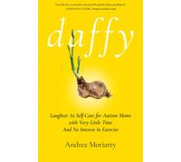 Andrea Moriarty Daffy (Copertina rigida)