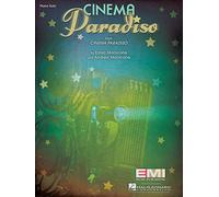 Andrea Morricone,Ennio Morricone-Cinema Paradiso-Instrumental Album