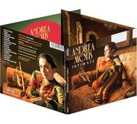 Andrea Motis - Intimate