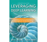Andrea Müller Tania Lattanzio Leveraging Deep Learning (Tascabile)