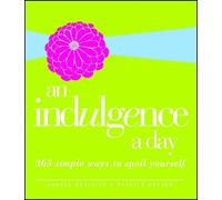 Andrea Norville Patrick Menton An Indulgence a Day (Tascabile)