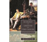 Andrea Nye Ecology on the Ground and in the Clouds (Copertina rigida)