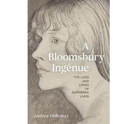 Andrea Obholzer A Bloomsbury Ingénue (Copertina rigida)