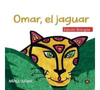 Andrea Olatunji Omar, el jaguar (Tascabile) Nuestra Fauna