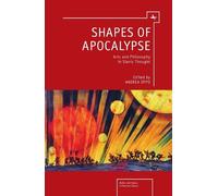 Andrea Oppo Shapes of Apocalypse (Tascabile) Myths and Taboos in Russian Culture