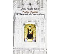 Andrea Orcagna. Il tabernacolo di Orsanmichele