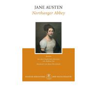 Andrea Ott Jane Northanger Abbey: Roman (Penguin Edition, B (Copertina rigida)