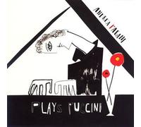 Andrea Pagani - Plays Pucchini