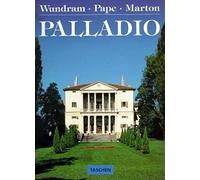 Andrea Palladio 1508-1580: Architect Between the Renaissance and Baroque