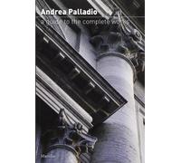 AA.VV. – Andrea Palladio: guida all'opera completa – Ediz. inglese