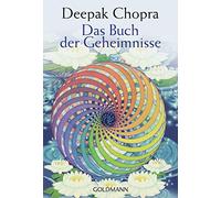 Andrea Panster Deepak Chopra Das Buch der Geheimnisse (Tascabile)