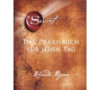 Andrea Panster Rhonda B The Secret - Das Praxisbuch für jeden (Copertina rigida)