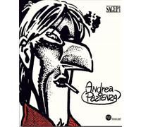 ANDREA PAZIENZA