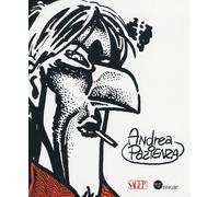 Andrea Pazienza - [SAGEP]