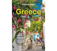 Lonely Planet Greece