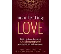 Andrea Pennington Karan Joy Almond Manifesting Love (Tascabile)