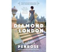 Andrea Penrose The Diamond of London (Tascabile)