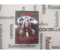 Andrea Perron Interview: House of Darkness House of Light