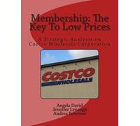 Andrea Peterson Jennifer Lynaugh Angela David Membership (Tascabile)