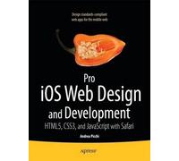 Andrea Picchi Carl Willat Pro iOS Web Design and Development (Tascabile)