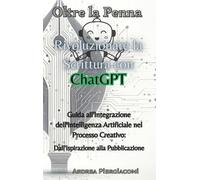 Andrea Piergiacomi Oltre la Penna (Copertina rigida)