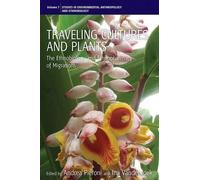 Andrea Pieroni Traveling Cultures and Plants (Tascabile)