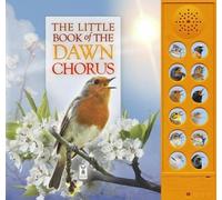 Andrea Pinnington Caz Bucking The Little Book of the Dawn Cho (Libro di cartone)