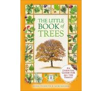 Andrea Pinnington Caz Buckingham The Little Book of Trees (Tascabile)