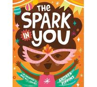 Andrea Pippins The Spark in You (Copertina rigida)