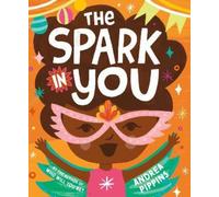 Andrea Pippins The Spark in You (Copertina rigida)