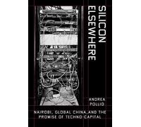 Andrea Pollio Silicon Elsewhere (Copertina rigida)