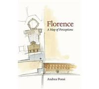 Andrea Ponsi Florence (Tascabile)